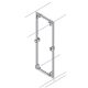 KIT UNIONE ANGOLARE RINFORZO X SOLLEVAMENTO - ABB EV0002 - ABB EV0002 - ABB EV0002 product photo Photo 01 2XS