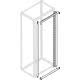 TELAIO FISSO PER PANNELLI H=1800MM L=400 - ABB PFPF1840 - ABB PFPF1840 - ABB PFPF1840 product photo Photo 01 2XS