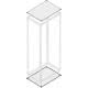Tetto-Fondo cieco IP30-IP40 L=300mm P=700mm - ABB PTBB3070 product photo Photo 01 2XS