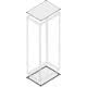 TETTO/FONDO CIECO IP65 L=600MM P=700MM - ABB PTBB6076 - ABB PTBB6076 - ABB PTBB6076 product photo Photo 01 2XS