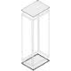 TETTO/FONDO CIECO IP65 L=600MM P=700MM - ABB PTBB6076 - ABB PTBB6076 - ABB PTBB6076 product photo Photo 02 2XS