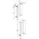 PIASTRA DI FONDO INTERA H=2000MM L=600MM - ABB PWRP2060 - ABB PWRP2060 - ABB PWRP2060 product photo Photo 01 2XS
