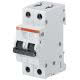 Int. magnetotermico 10kA Curva C 40A - ABB S201NAM/C40 product photo Photo 01 2XS