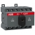 SEZIONATORE 3P COMMUTATORE 16A - ABB OT16F3C product photo Photo 01 2XS