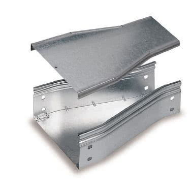 RIDUZIONE CONCENTRICA 200-100X75MM ZINCATA - ABB 07517 - ABB 07517 product photo Photo 01 3XL