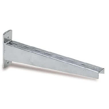 MENSOLA PESANTE L=350MM ZINCATA - ABB 07787 - ABB 07787 product photo Photo 01 3XL