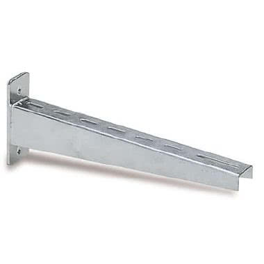 MENSOLA PESANTE L=550MM ZINCATA - ABB 07789 - ABB 07789 product photo Photo 01 3XL