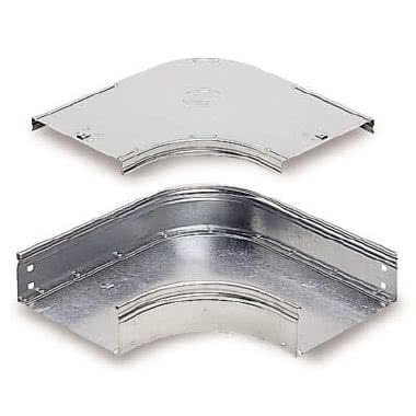 DEV. PIANA 90° ZN DA 150 H75 S/COPERCHIO - ABB 17293 product photo Photo 01 3XL