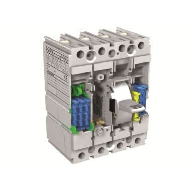 AUX-C 3Q+1SY 24VDC XT2...XT6 F/P - ABB 1SDA066448R1 - ABB 1SDA066448R1 product photo Photo 02 3XL