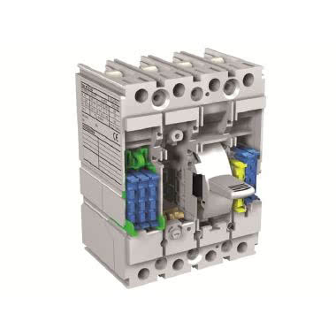 AUX-C 3Q+1SY 24VDC XT2...XT6 F/P - ABB 1SDA066448R1 - ABB 1SDA066448R1 product photo Photo 08 3XL
