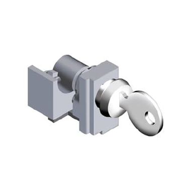 KLC XT3 Bl.RONIS Chiavi Diverse - ABB 1SDA066605R1 product photo Photo 01 3XL