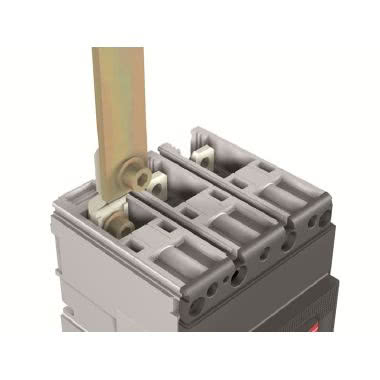 KIT EF XT1 6PCS - ABB 1SDA066867R1 - ABB 1SDA066867R1 product photo Photo 02 3XL