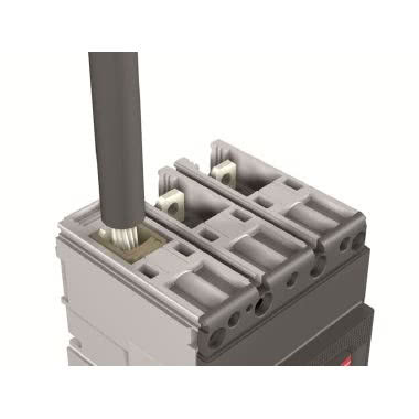 KIT FC CU XT3 6PCS - ABB 1SDA066915R1 - ABB 1SDA066915R1 product photo Photo 07 3XL