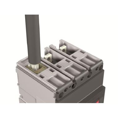 KIT FC CU XT3 6PCS - ABB 1SDA066915R1 - ABB 1SDA066915R1 product photo Photo 02 3XL