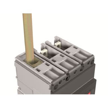 KIT FC CU XT3 6PCS - ABB 1SDA066915R1 - ABB 1SDA066915R1 product photo Photo 09 3XL