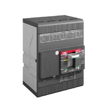 XT1N 160 TMD 25-450 4P F F - ABB 1SDA080844R1 - ABB 1SDA080844R1 product photo Photo 03 3XL