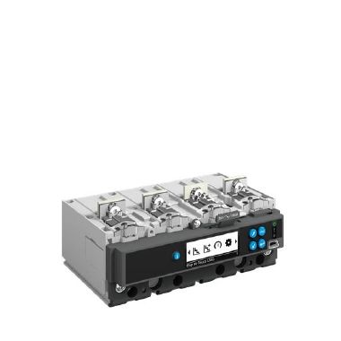 Ekip Touch Measuring LSI In=160A XT2 4p - ABB 1SDA100152R1 product photo Photo 02 3XL