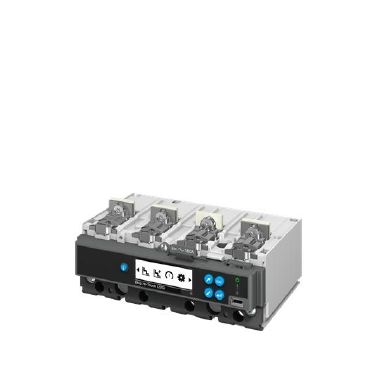 Ekip Touch Measuring LSI In=160A XT2 4p - ABB 1SDA100152R1 product photo Photo 05 3XL
