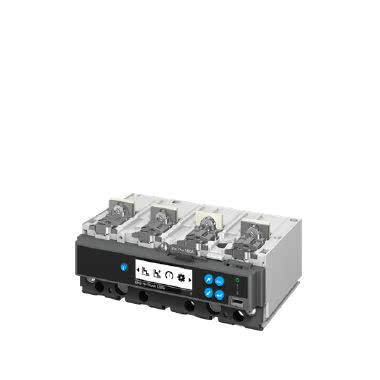 Ekip Touch Measuring LSI In=160A XT2 4p - ABB 1SDA100152R1 product photo Photo 04 3XL