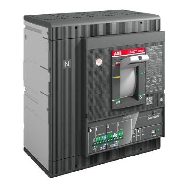 XT5N 630 EKIP DIP LSI IN=630 4P F F - ABB 1SDA100401R1 - ABB 1SDA100401R1 product photo Photo 02 3XL