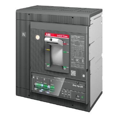 XT5N 630 EKIP DIP LSI IN=630 4P F F - ABB 1SDA100401R1 - ABB 1SDA100401R1 product photo Photo 05 3XL