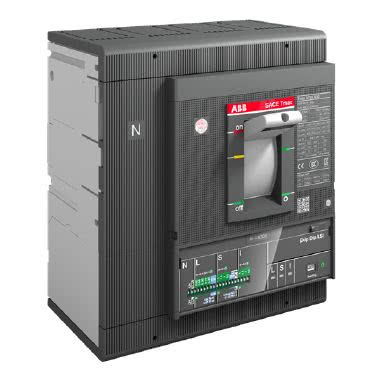 XT5S 630 Ekip Dip LSI In=630 4p F F - ABB 1SDA100471R1 product photo Photo 03 3XL