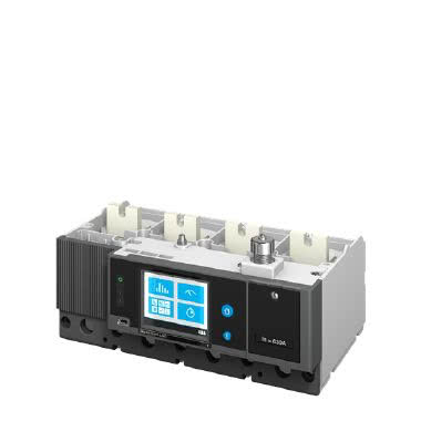 EKIP TOUCH MEASURING LSI IN=400 XT5 4P - ABB 1SDA100681R1 - ABB 1SDA100681R1 product photo Photo 04 3XL