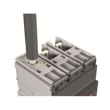 KIT FC CUAL 1X120...240MM2 XT5 4PCS - ABB 1SDA104743R1 - ABB 1SDA104743R1 product photo Photo 05 3XL