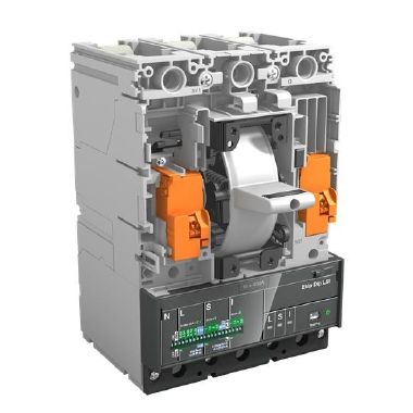 YO-C XT5-XT6 F/P 24...60 VAC/DC - ABB 1SDA104933R1 - ABB 1SDA104933R1 product photo Photo 01 3XL