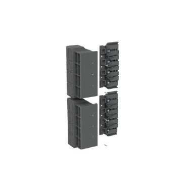 HTC-ES_BS XT5 4P - ABB 1SDA105038R1 - ABB 1SDA105038R1 product photo Photo 03 3XL