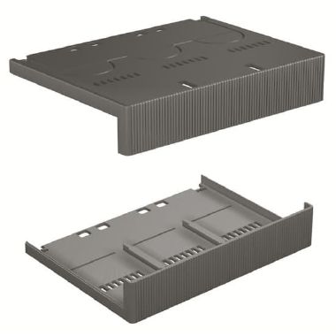 LTC XT7-XT7M F 4P COPRIT.BASSI 2PCS - ABB 1SDA107476R1 - ABB 1SDA107476R1 product photo Photo 01 3XL