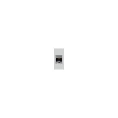 PRESA RJ45, CAT.5E, UTP (NON SCHERMATO) - ABB 2CSY1124MC product photo Photo 01 3XL