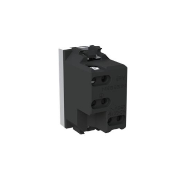 N2133.1 PL - Presa di Corr.Italiana 10A - ABB Z1101PL product photo Photo 03 3XL
