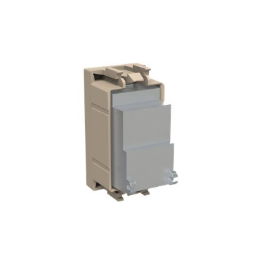 N2150.8 CV - Presa TV Intermedia - ABB Z1134CV product photo Photo 03 3XL