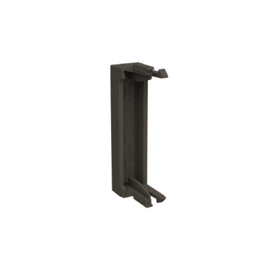 N2000 AN - Copriforo 1/2 Modulo - ABB Z1600AN product photo Photo 03 3XL