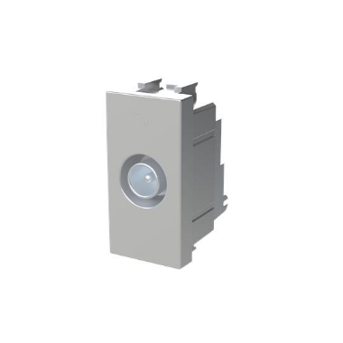 N2150.8 PL - Presa TV Intermedia - ABB Z1134PL product photo Photo 02 3XL