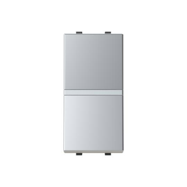 N2101.T PL Int. 1P vite Argento Illum. - ABB Z1001PL product photo Photo 01 3XL