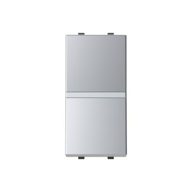 N2110.T PL Inv. vite Argento Illum. - ABB Z1010PL product photo Photo 01 3XL
