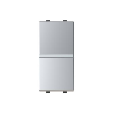 N2104.7T PL Puls. 1P vite Argento Illum. - ABB Z1005PL product photo Photo 01 3XL