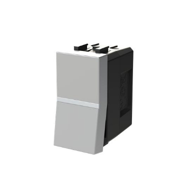N2104.7T PL Puls. 1P vite Argento Illum. - ABB Z1005PL product photo Photo 02 3XL