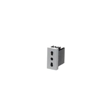 N2133 PL - Presa di Corr. IT Biv. 10/16A - ABB Z1103PL product photo Photo 02 3XL