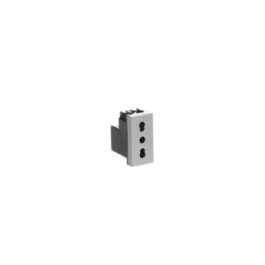 N2133 PL - Presa di Corr. IT Biv. 10/16A - ABB Z1103PL product photo Photo 03 3XL