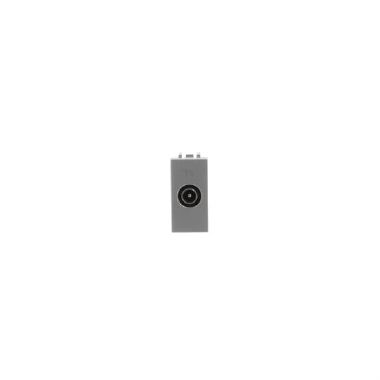 N2150.7 PL - Presa TV terminale Maschio - ABB Z1131PL product photo Photo 01 3XL