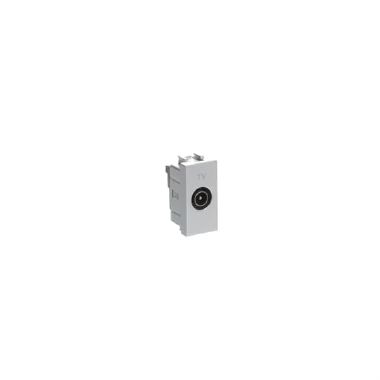 N2150.7 PL - Presa TV terminale Maschio - ABB Z1131PL product photo Photo 03 3XL