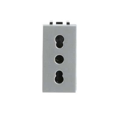 N2133 PL - Presa di Corr. IT Biv. 10/16A - ABB Z1103PL product photo Photo 05 3XL