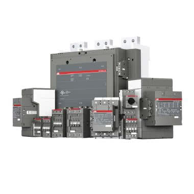 bob. 48...130 V c.a./c.c., aux 1NC - ABB AF09Z/30/01/22 product photo Photo 01 3XL