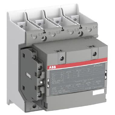AF140-40-11B-13 bob. 100...250 V c.a./c.c. - ABB AF140/40/11B/13 product photo Photo 01 3XL