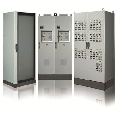 PANNELLO 24MD DIN 200X600MM - ABB EH2024K - ABB EH2024K - ABB EH2024K product photo Photo 01 3XL