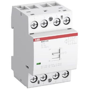 EN40-20N-06 230V C.C./C.A. - ABB EN4020N06 - ABB EN4020N06 - ABB EN4020N06 product photo Photo 01 3XL
