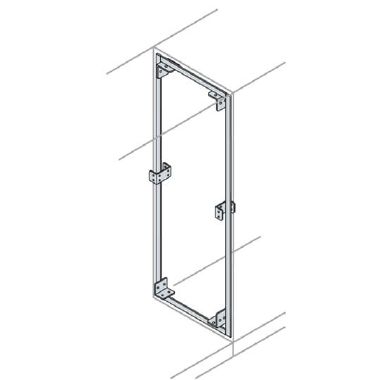 KIT UNIONE ANGOLARE RINFORZO X SOLLEVAMENTO - ABB EV0002 - ABB EV0002 - ABB EV0002 product photo Photo 01 3XL